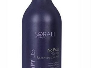 بروتين SORALI THERAPY LISS لفرد الشعر