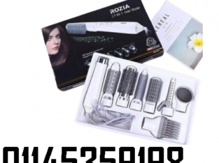 استشوار7*1لفرد الشعر