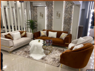 معارض اثاث القاهرة