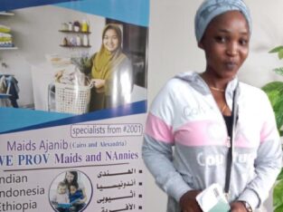 افضل مكتب شغالات في القاهرة|شركة كوين سيرفيس للخدم