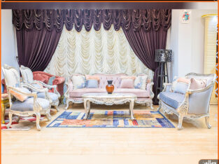 معارض اثاث بالقاهرة والاسعار