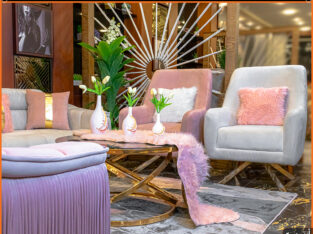 اثاث دمياط الجديدة