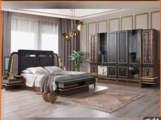 غرف نوم مودرن دمياط