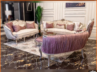 معارض اثاث مودرن دمياط