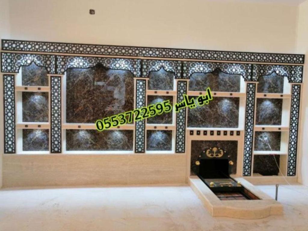 مشبات مشبات حديثه مشبات رخام مشبات حجر مشبات