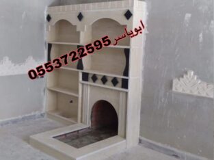 صور مشبات,ديكورات مشبات,مشبات رخام,مشبات فخمه,مشب