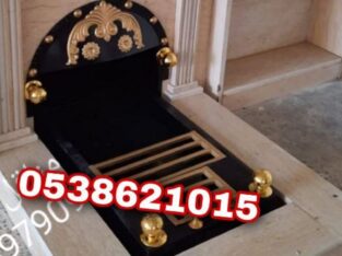 سحاب حديد مع جزه منكل دبه مشبات سحاب