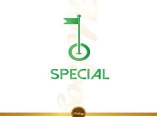 أرقى تصاميم الشعارات والهويات البصرية للشركات