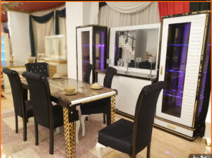 ديكورات غرف سفر مودرن دمياط حديثة – اثاث مودرن