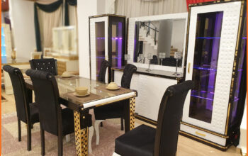 ديكورات غرف سفر مودرن دمياط حديثة – اثاث مودرن