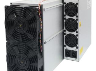 Bitmain Antminer E9 2400Mh Eth Etc miner with Psu