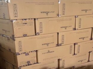 in stock new Bitmain Antminer KA3 166Th
