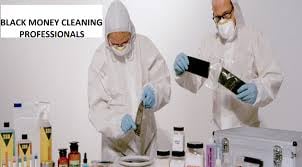 BLACK DOLLARS CLEANING MACHINE+918800595971