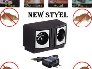 جهاز طارد لجميع انواع الحشرات من نمل و البعوض