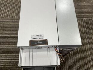 Bitmain Antminer KA3 166Ths + PSU Kadena Asic Mine