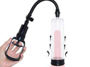 افضل وسيله لتكبير وتطويل العضو الذكري