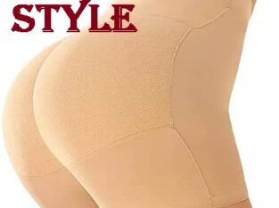 بوش اب بحزام لتكبير المؤخرة