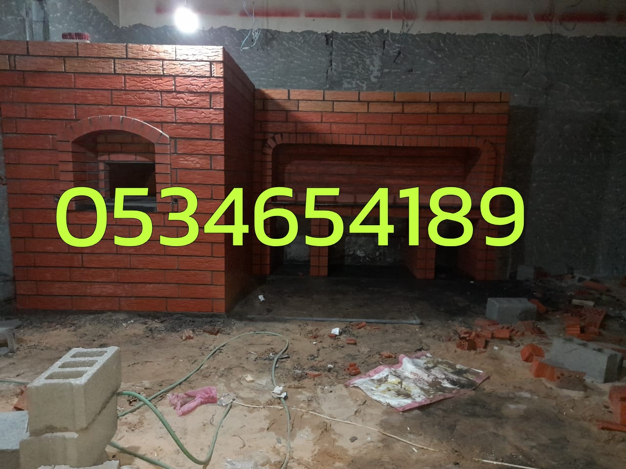 افران معجنات فرن حجري افران المطاعم افران شوايات