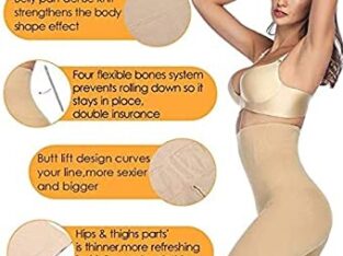 كورسيه كامل لتنسيق وشد القوام من الصدر الى الركبة