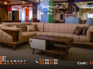 تجهيزات منزليه كامله ركنات مودرن 2024