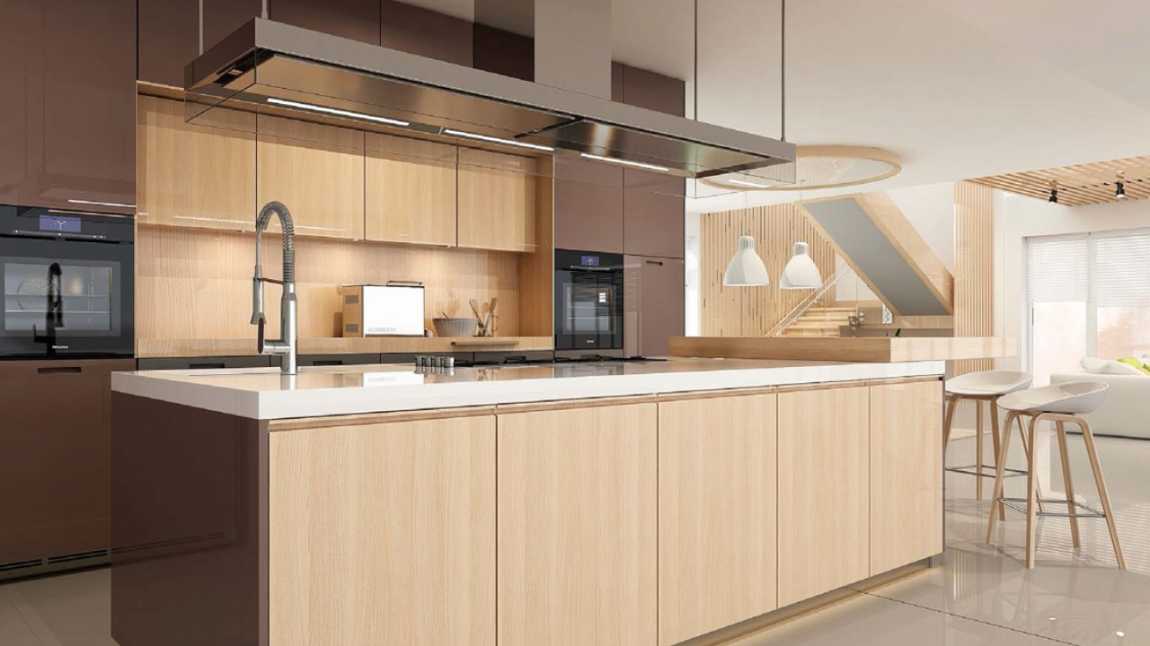 تملك شقة في وسط دبي بسعر مميز