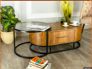 افخم تشكيلة ترابيزات مودرن لتضيف بالمنزل لمسة 2023