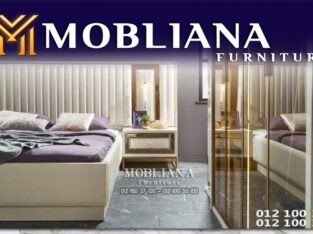 غرف نوم مودرن تركي كاملة 2023 بسيطة و جميلة