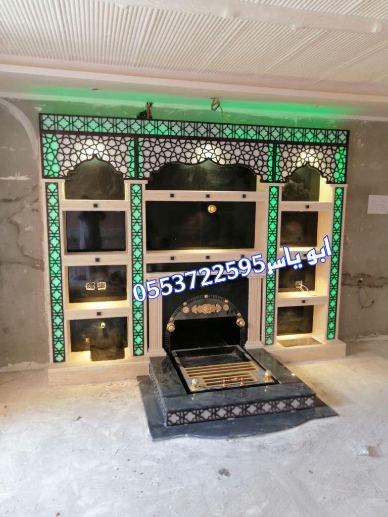 مشبات حجر ,مشبات حديثه,صورمشبات,ديكورات مشبات,مشب