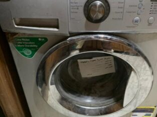 صيانة غسالات ال جى فى مدينتى 01096922100