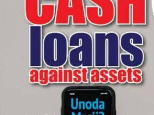 Do you need a loan, Are you in Debts, Did your ban