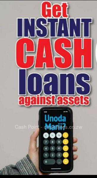 Do you need a loan, Are you in Debts, Did your ban