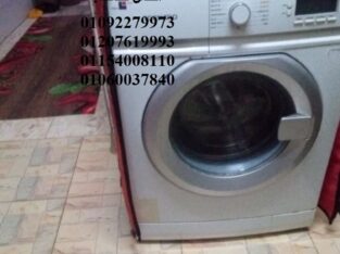 صيانة غسالات ال جى فى المنصورة 01096922100