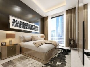 شقق مفروشة في دبي بالتقسيط لمدة 7 سنوات