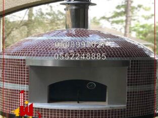 علم فرن معجنات وفرن تنور,معلم فرن حطب,معلم فرن غاز