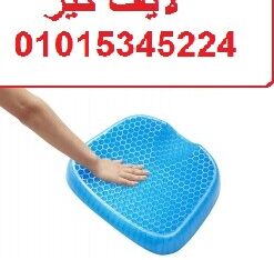وسادة جل داعمة للظهر والعمود الفقري لتخفيف التعب E