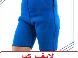 شورت نوفا ساونا لاذابة دهون البطن والارداف