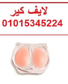 شورت السيليكون لتكبير ورفع المؤخرة والارداف