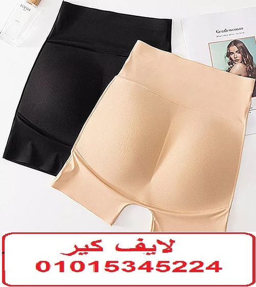 بوش اب بحزام لتكبير المؤخرة