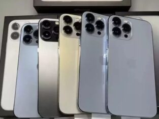 Fast Selling Apple iPhone 14 and 14 Pro Max New