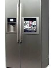 صيانة ثلاجات وستنجهاوس فرع القطامية الاصلى 0115400