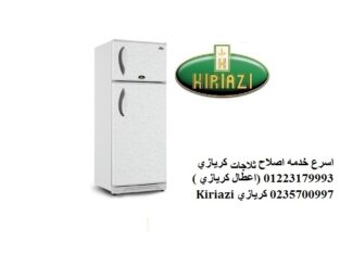 الحل الامثل لصيانة فريزر كريازى 01210999852