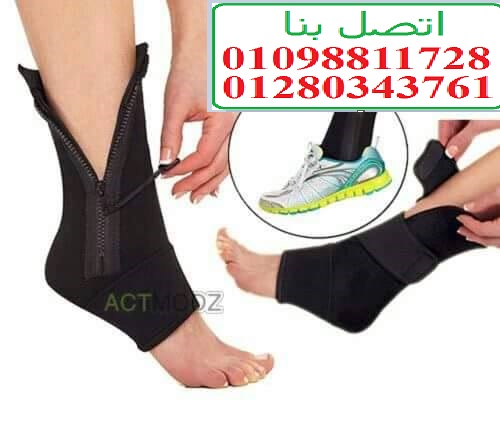 انكل القدم الطبى Ankle Genie