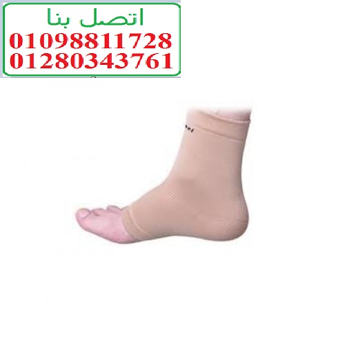 انكل سبورت طبي للكعب
