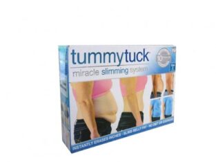 حزام شد ترهلات البطن + كريم Tummy tuck belt