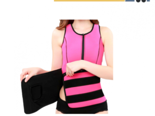 مشد حراري للتخسيس Hot sweat body vest