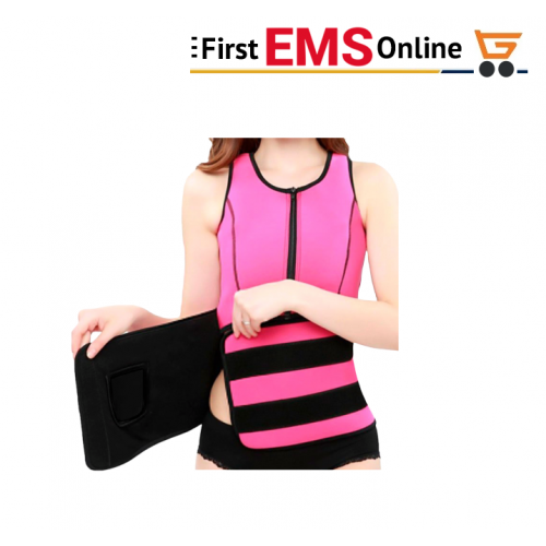 مشد حراري للتخسيس Hot sweat body vest