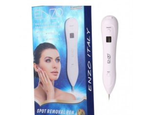 احدث اصدارات تكنولوجيا العصر جهاز ENZO لازالة النم