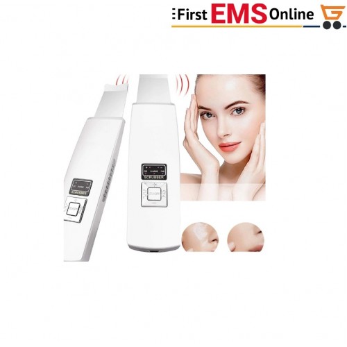 جهاز ultra sonic لازالة الجلد الميت وتنظيف البشره