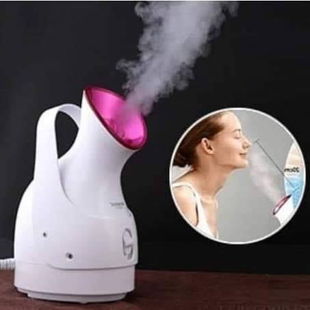 جهاز ساونا الوجه والشعر من سوكاني sokany facial io