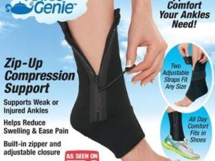 انكل القدم الطبى Ankle Genie